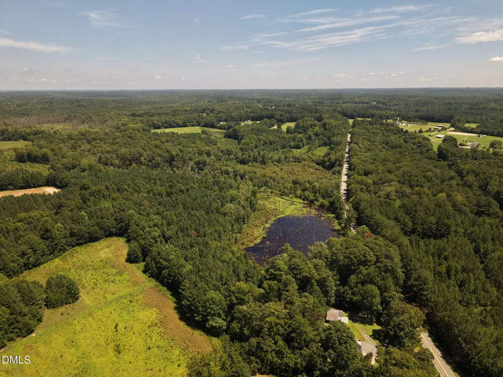 (tract C) Brassfield Road Creedmoor, NC 27522