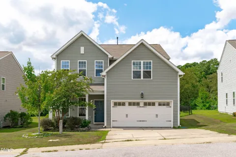 320 W Copenhaver Drive