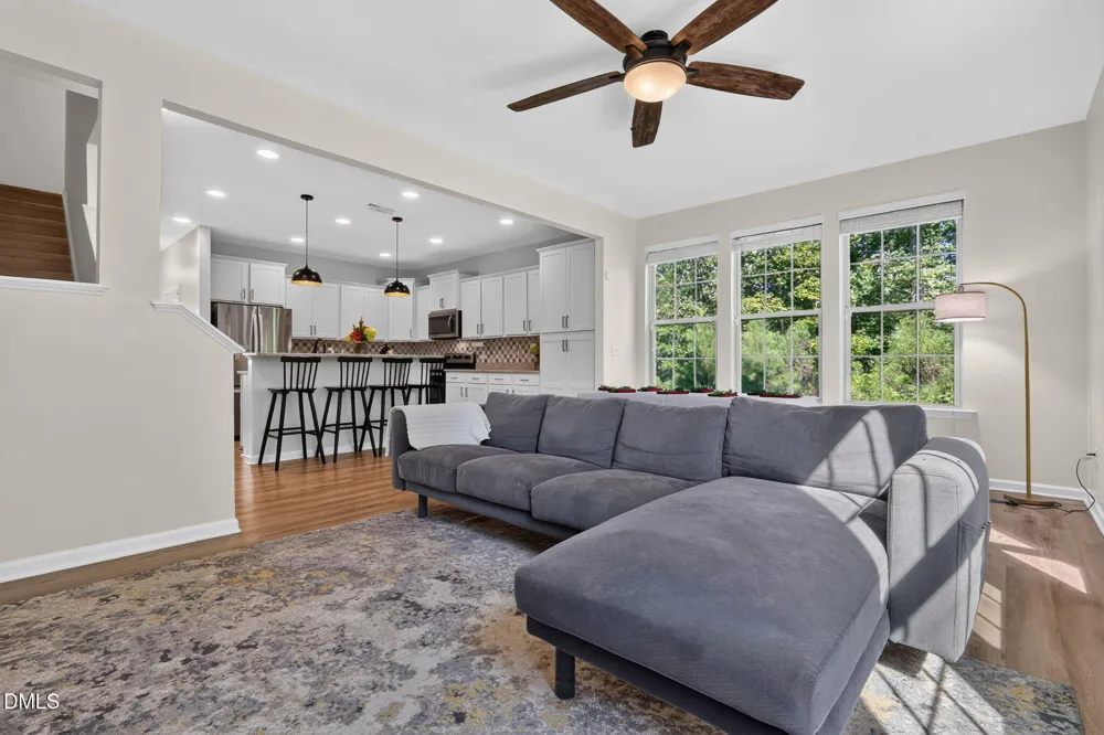 16 Hedgewick Drive Clayton, NC 27527