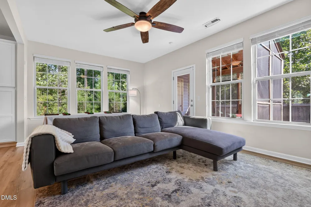 16 Hedgewick Drive Clayton, NC 27527
