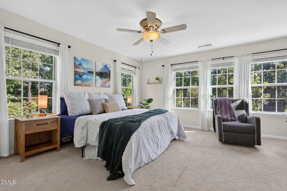 16 Hedgewick Drive Clayton, NC 27527