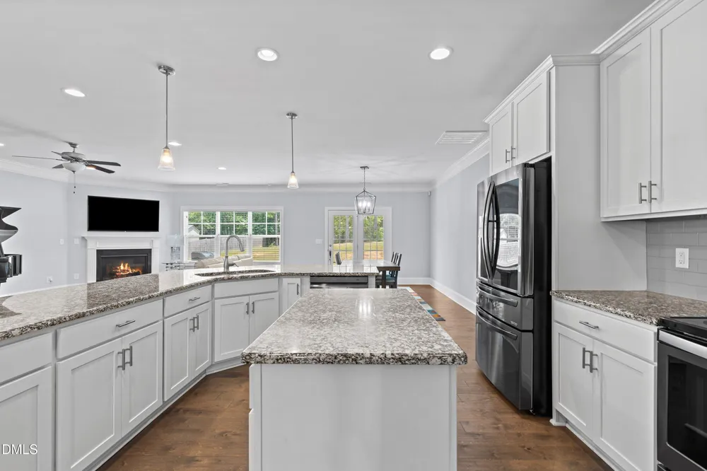 113 Elway Drive Clayton, NC 27527