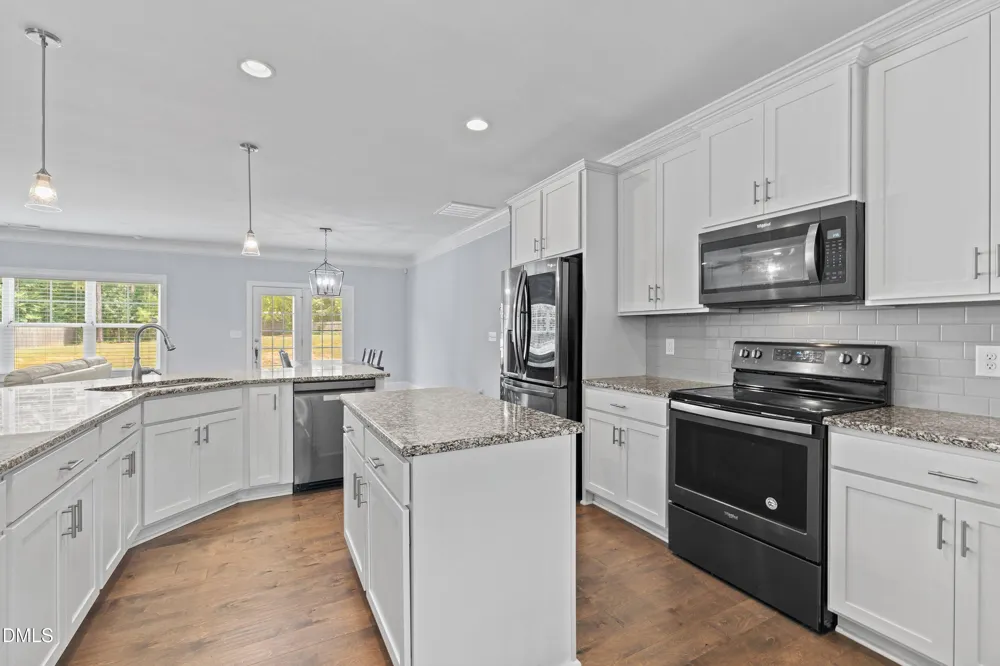 113 Elway Drive Clayton, NC 27527