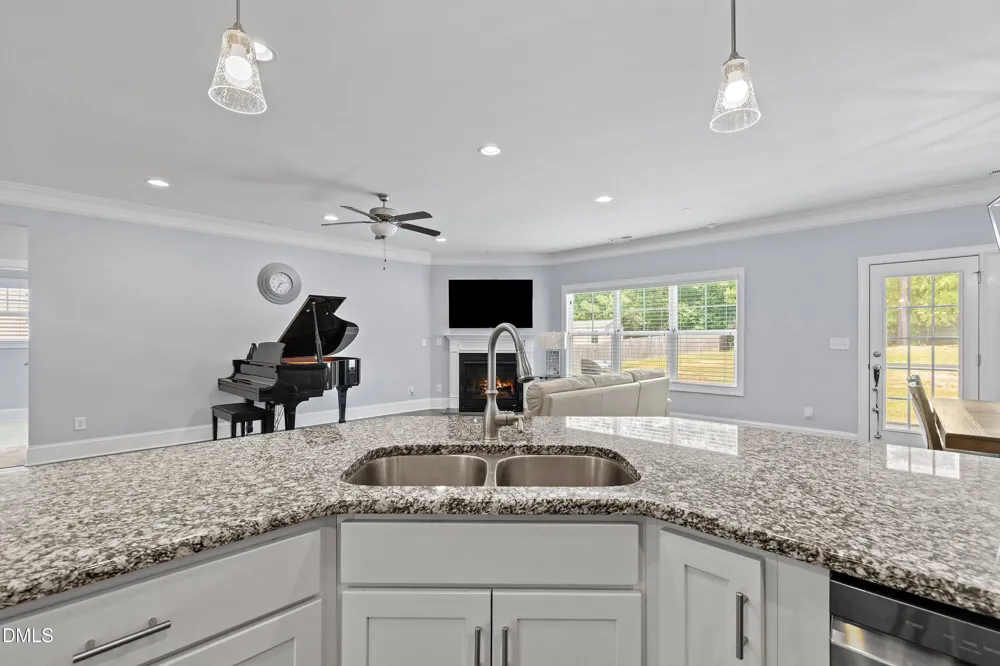 113 Elway Drive Clayton, NC 27527