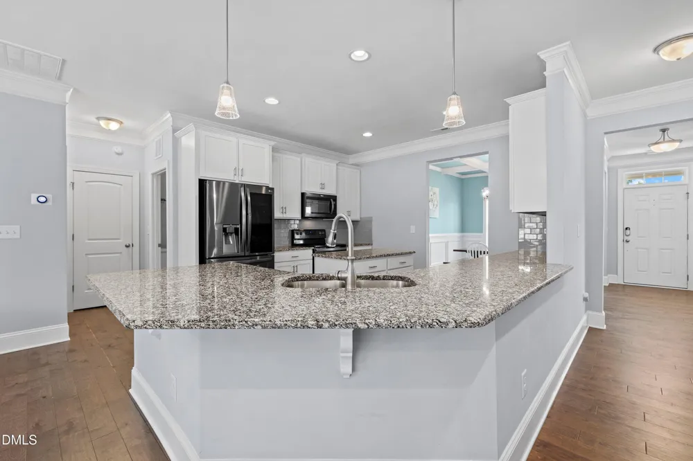113 Elway Drive Clayton, NC 27527