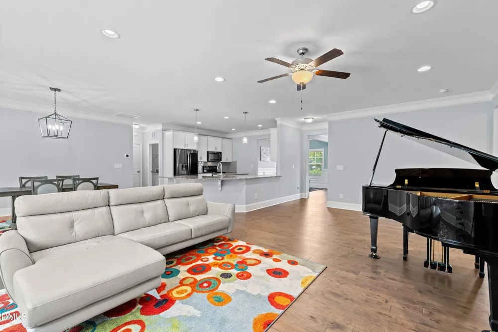 113 Elway Drive Clayton, NC 27527