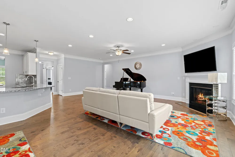 113 Elway Drive Clayton, NC 27527