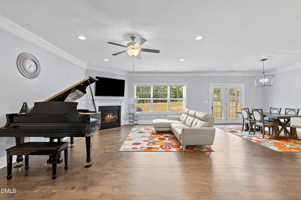 113 Elway Drive Clayton, NC 27527