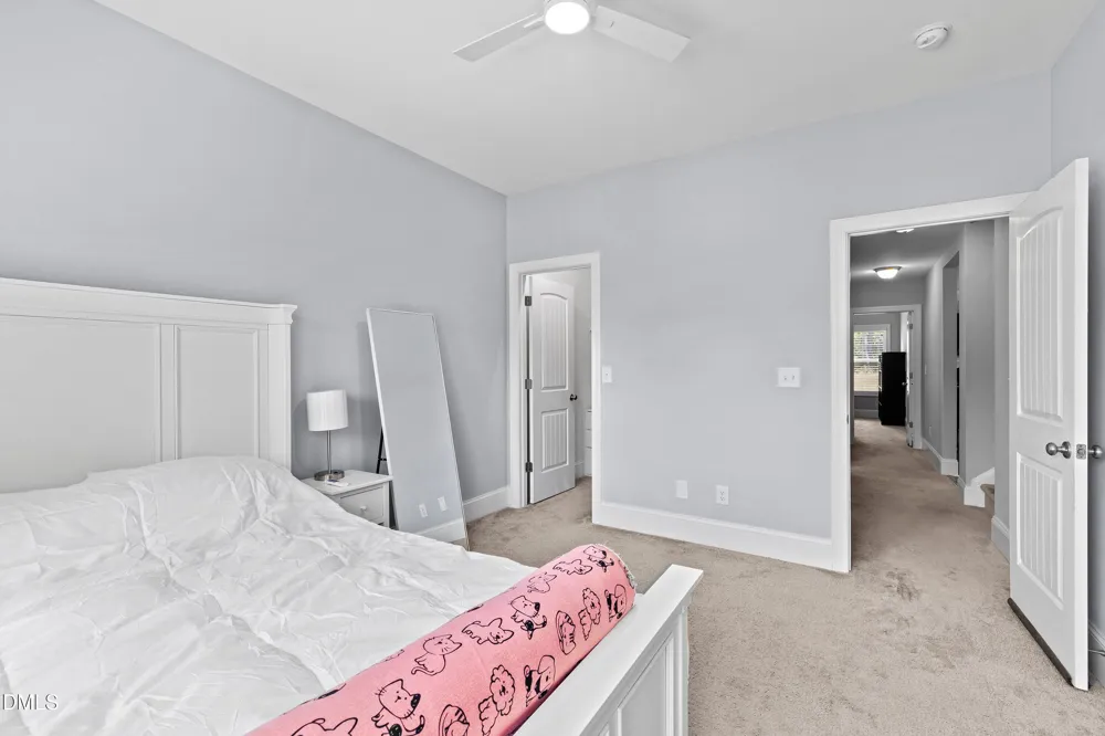113 Elway Drive Clayton, NC 27527