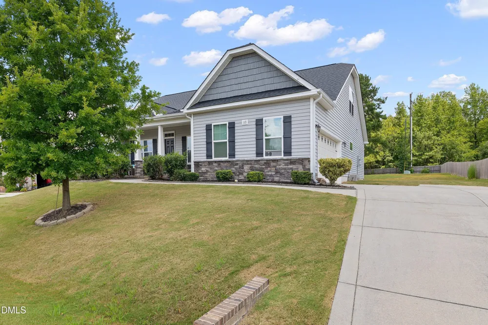 113 Elway Drive Clayton, NC 27527