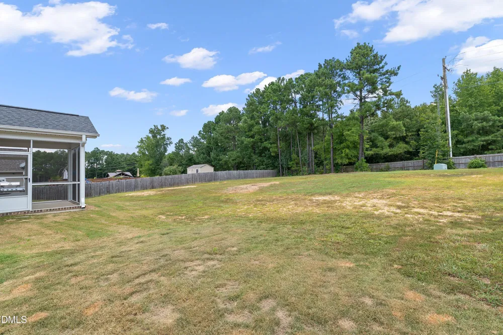 113 Elway Drive Clayton, NC 27527