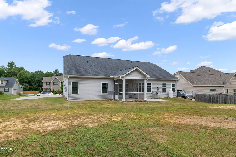 113 Elway Drive Clayton, NC 27527