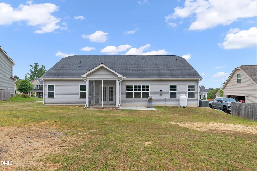 113 Elway Drive Clayton, NC 27527
