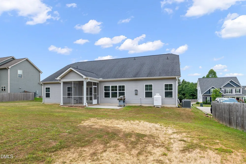 113 Elway Drive Clayton, NC 27527