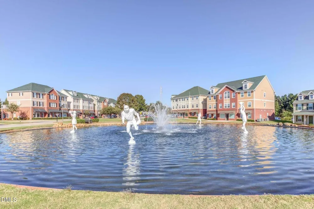 113 Elway Drive Clayton, NC 27527