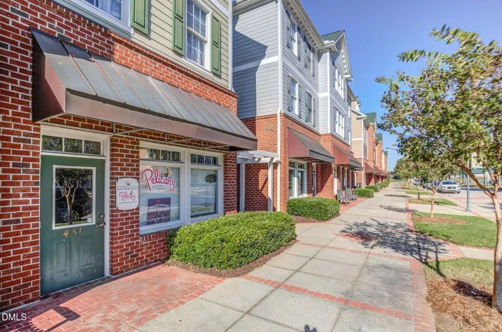 113 Elway Drive Clayton, NC 27527