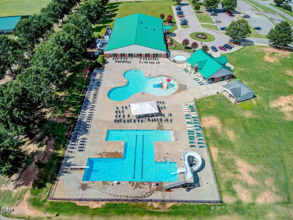 113 Elway Drive Clayton, NC 27527