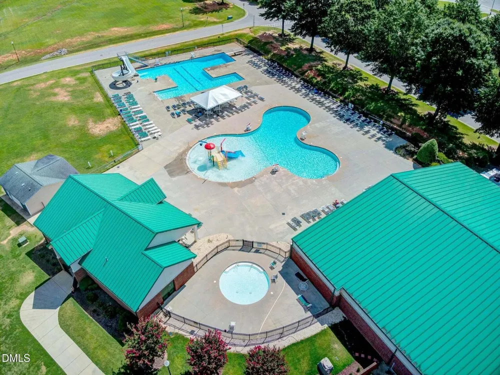 113 Elway Drive Clayton, NC 27527