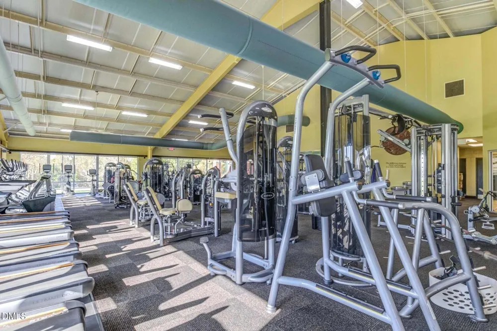 113 Elway Drive Clayton, NC 27527