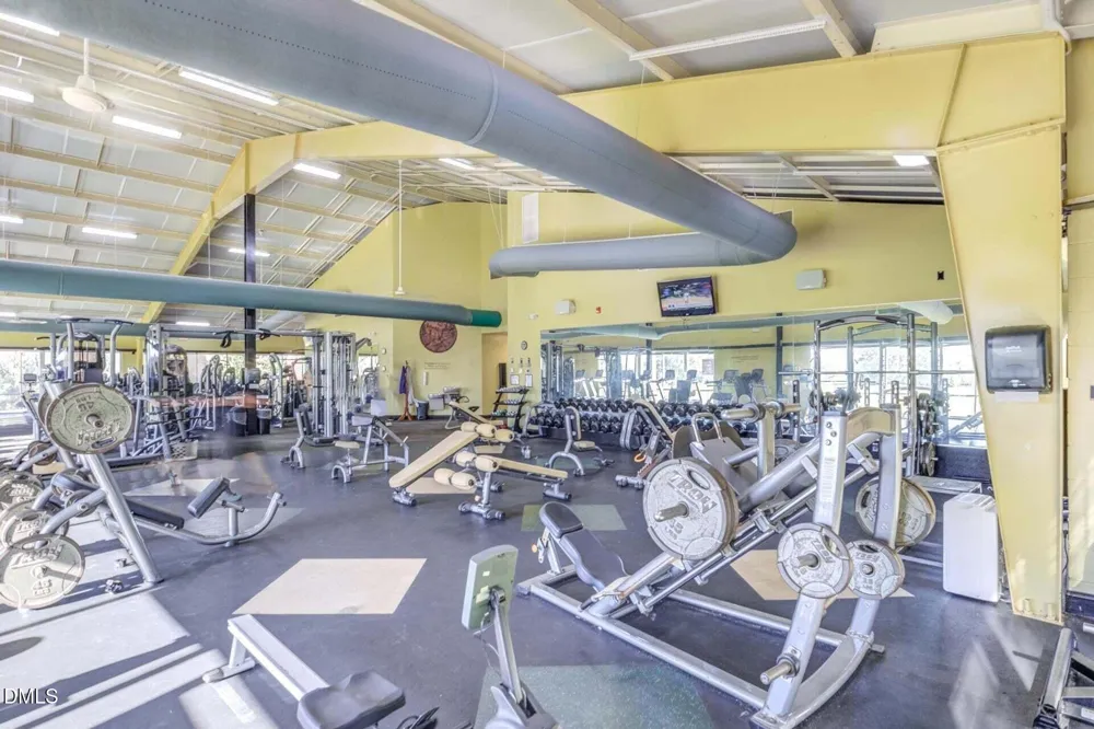 113 Elway Drive Clayton, NC 27527