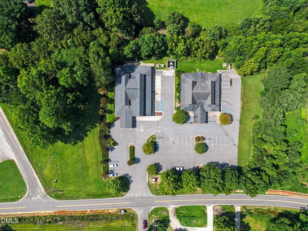 0 Medical Drive Angier, NC 27501