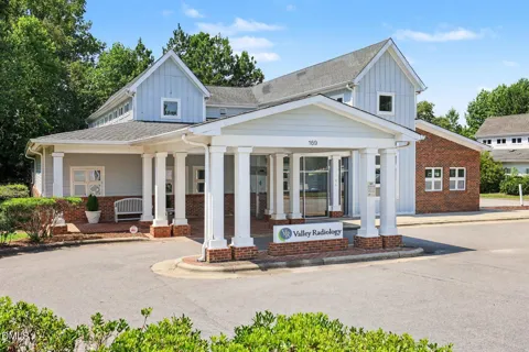 169 Rawls Road