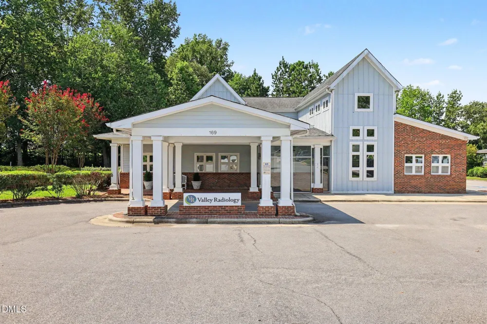 169 Rawls Road Angier, NC 27501