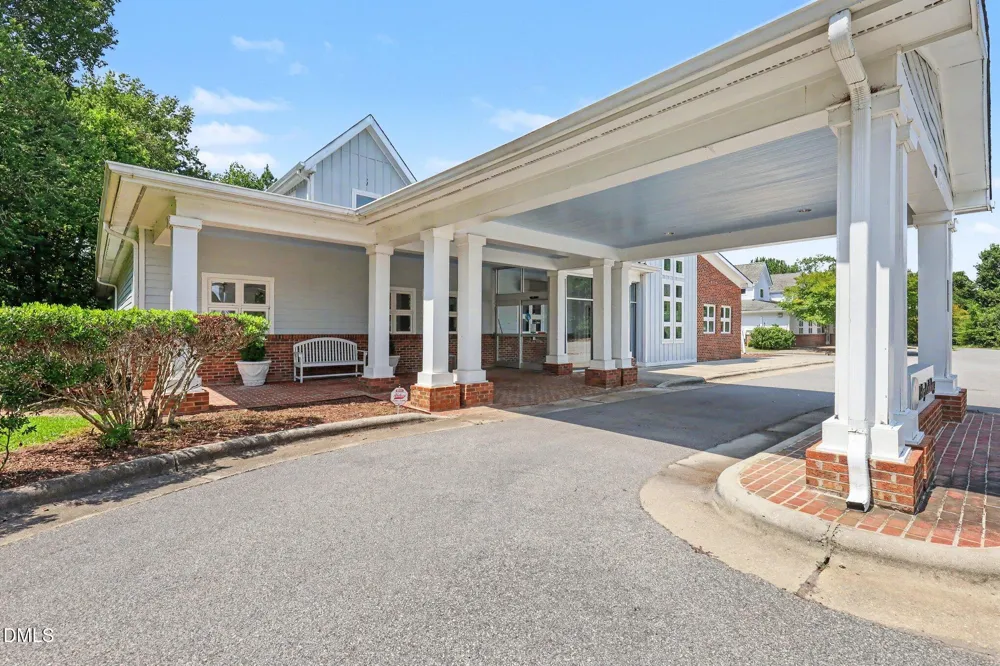 169 Rawls Road Angier, NC 27501