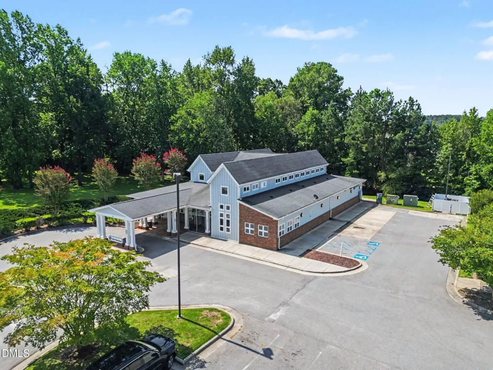 169 Rawls Road Angier, NC 27501