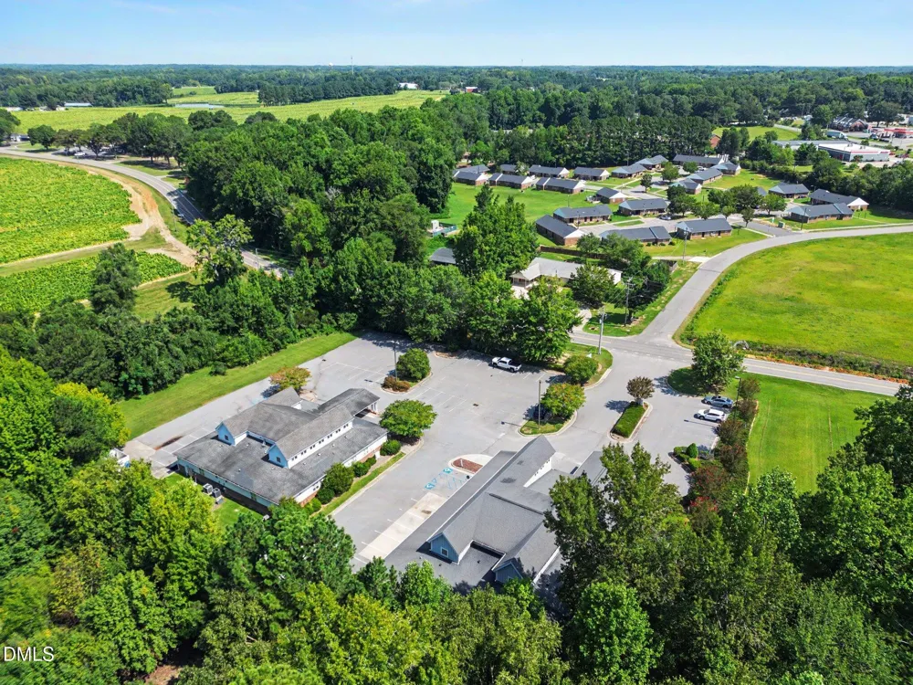 169 Rawls Road Angier, NC 27501