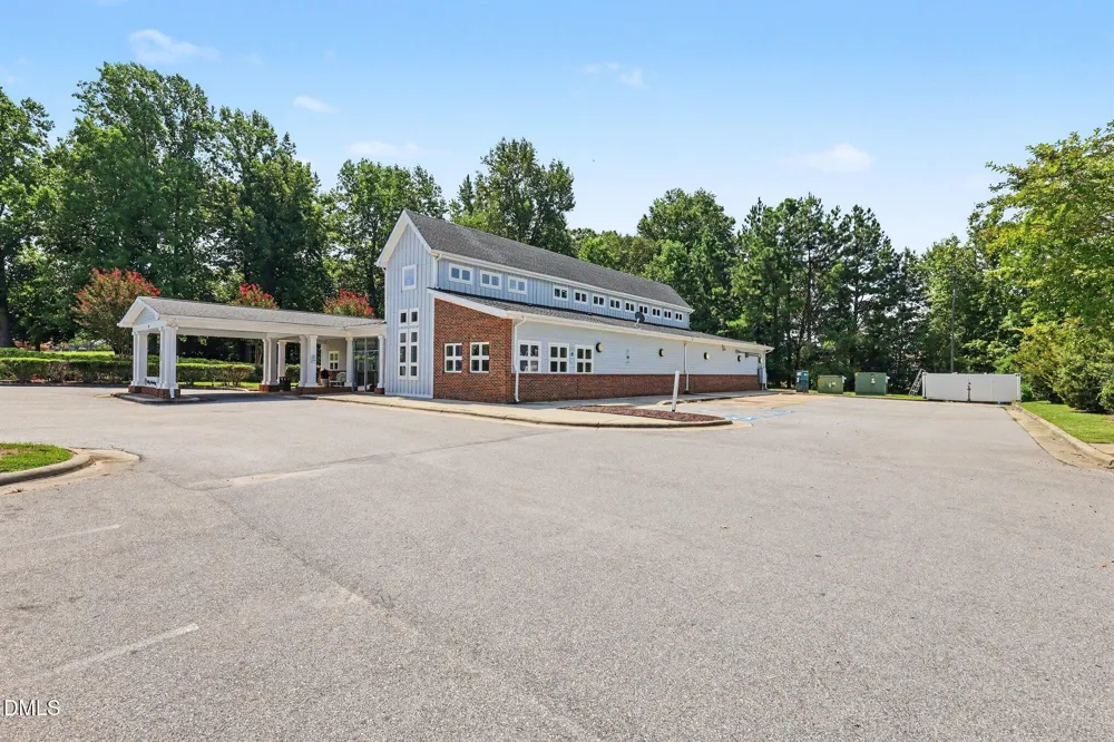 169 Rawls Road Angier, NC 27501