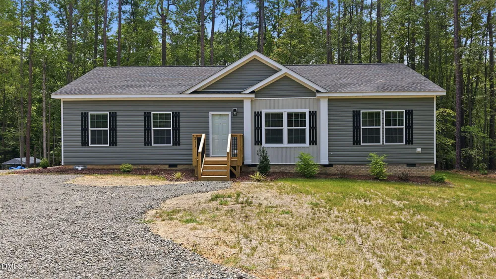 211 Old North Carolina 75 Stem, NC 27581