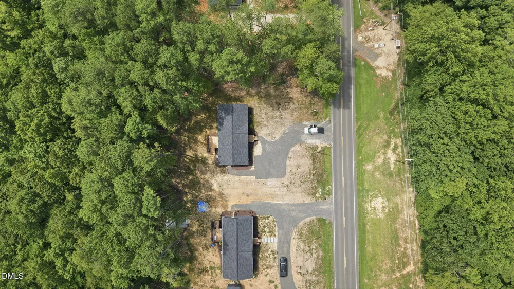 211 Old North Carolina 75 Stem, NC 27581