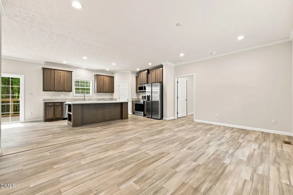 211 Old North Carolina 75 Stem, NC 27581