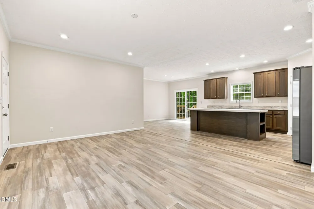 211 Old North Carolina 75 Stem, NC 27581