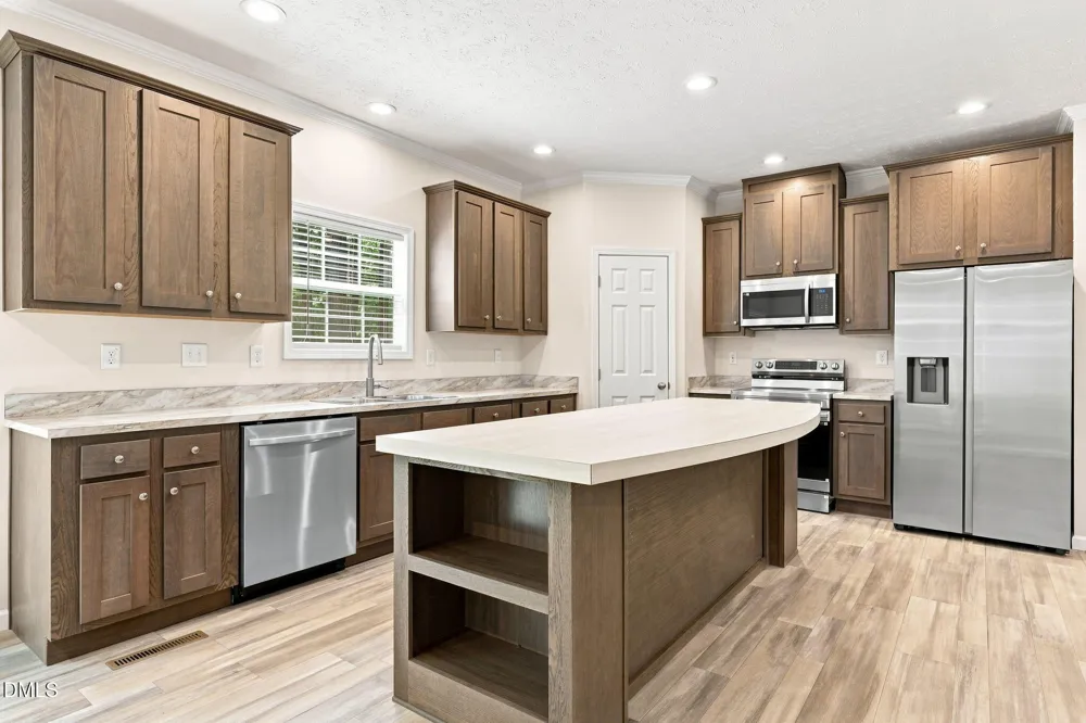 211 Old North Carolina 75 Stem, NC 27581