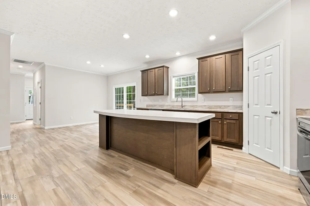 211 Old North Carolina 75 Stem, NC 27581