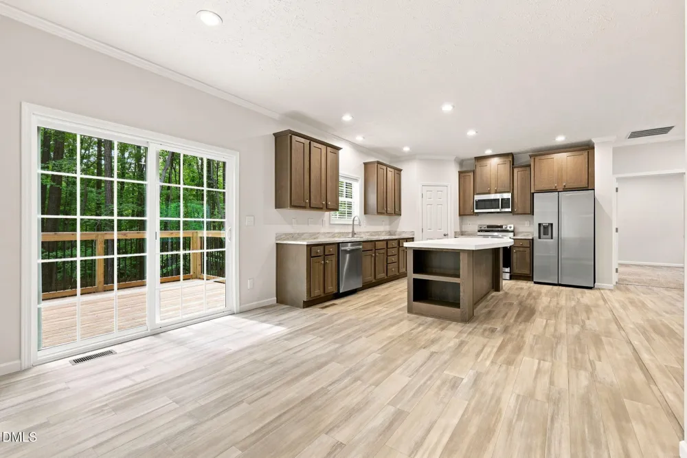 211 Old North Carolina 75 Stem, NC 27581