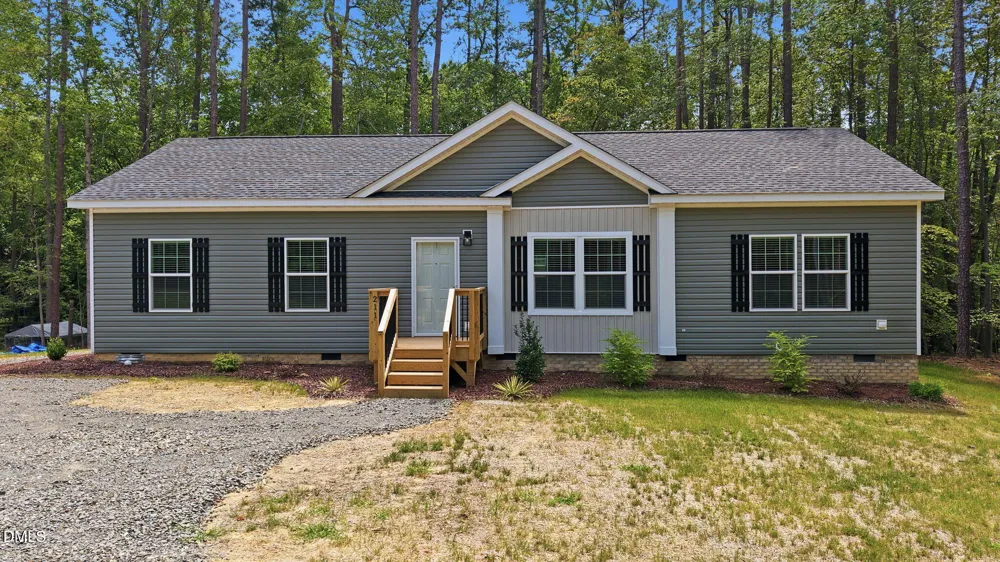 211 Old North Carolina 75 Stem, NC 27581