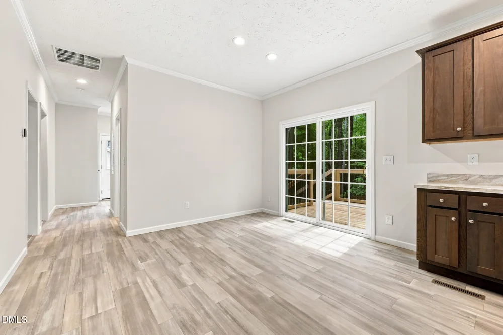 211 Old North Carolina 75 Stem, NC 27581