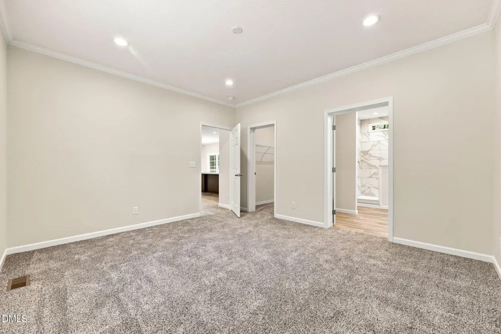 211 Old North Carolina 75 Stem, NC 27581