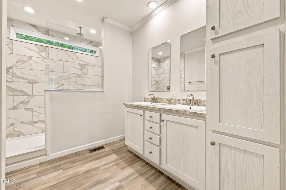 211 Old North Carolina 75 Stem, NC 27581