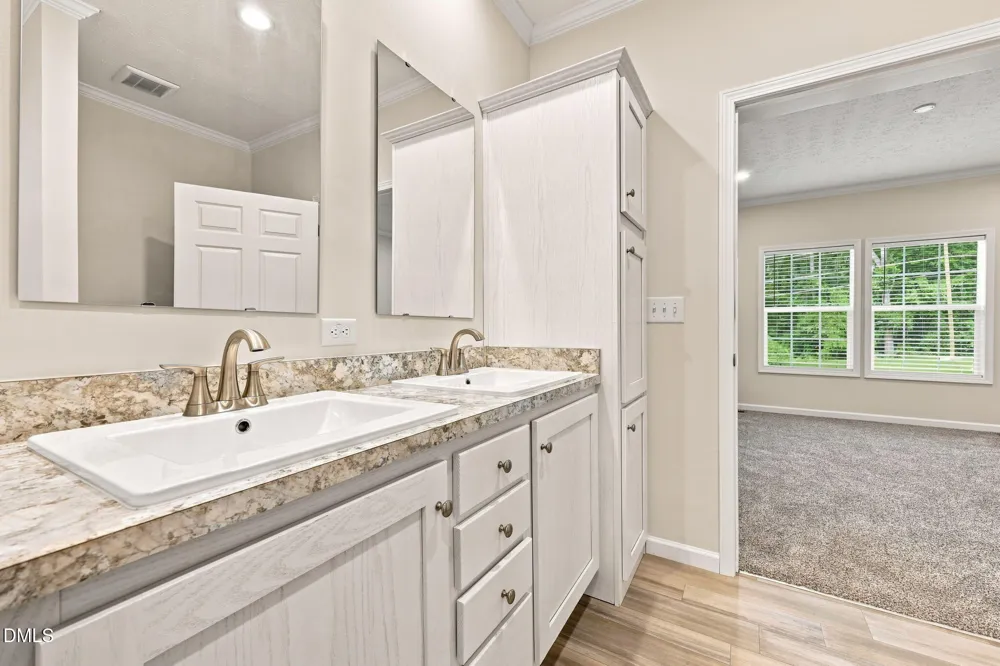 211 Old North Carolina 75 Stem, NC 27581