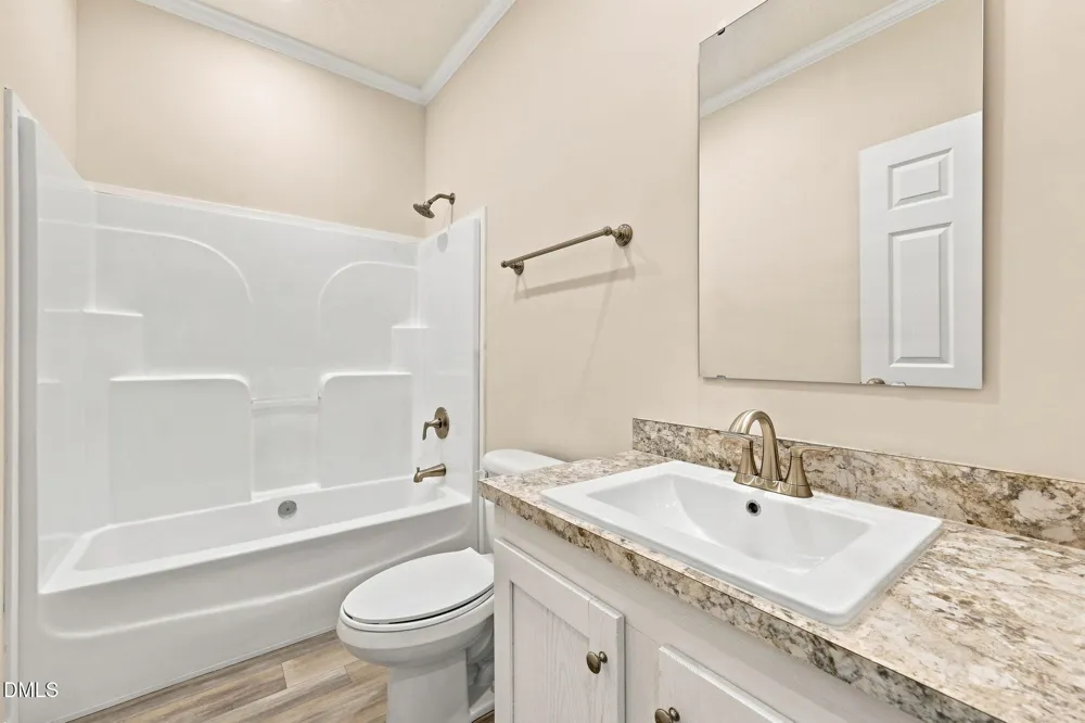 211 Old North Carolina 75 Stem, NC 27581