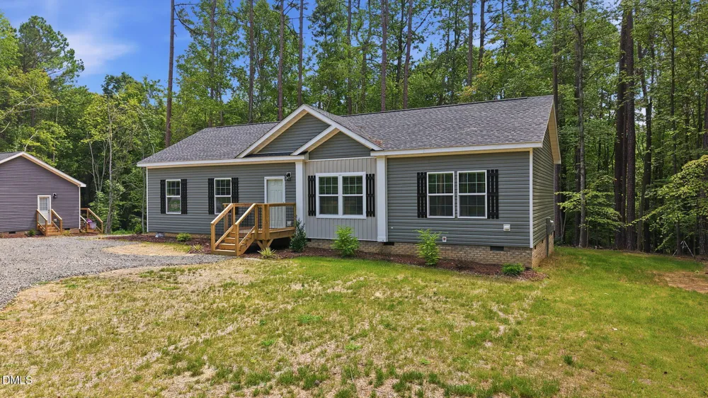211 Old North Carolina 75 Stem, NC 27581
