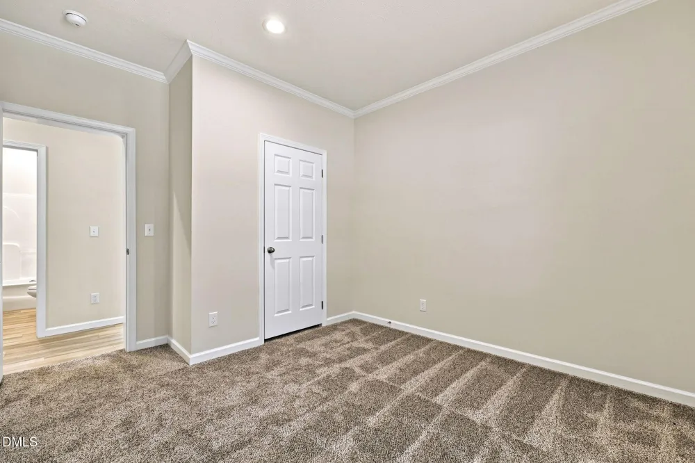 211 Old North Carolina 75 Stem, NC 27581