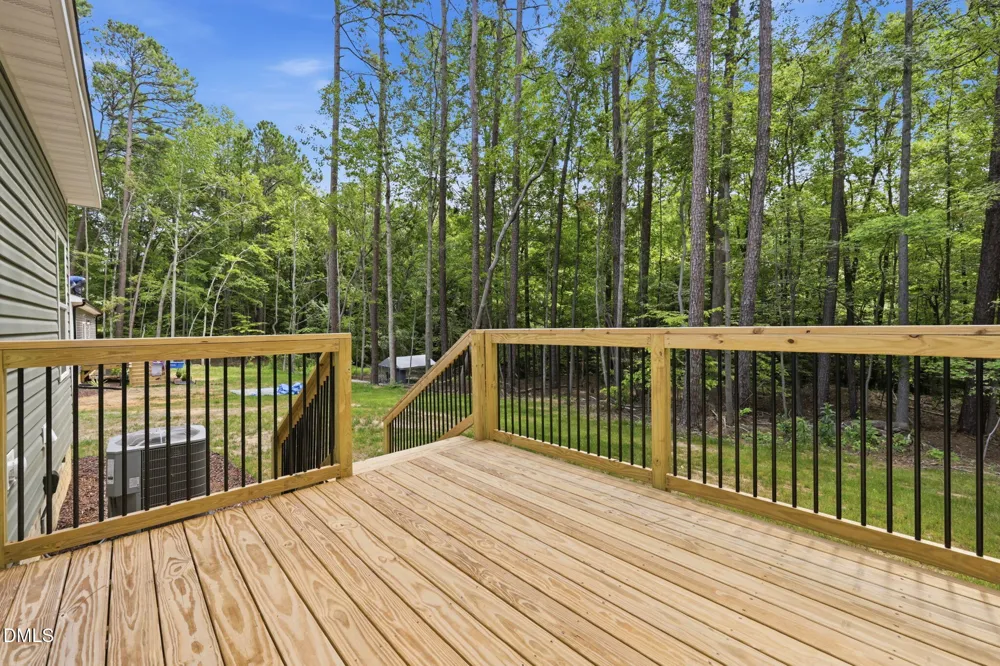 211 Old North Carolina 75 Stem, NC 27581