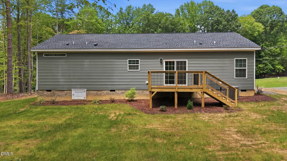 211 Old North Carolina 75 Stem, NC 27581