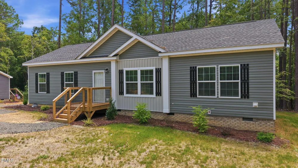 211 Old North Carolina 75 Stem, NC 27581