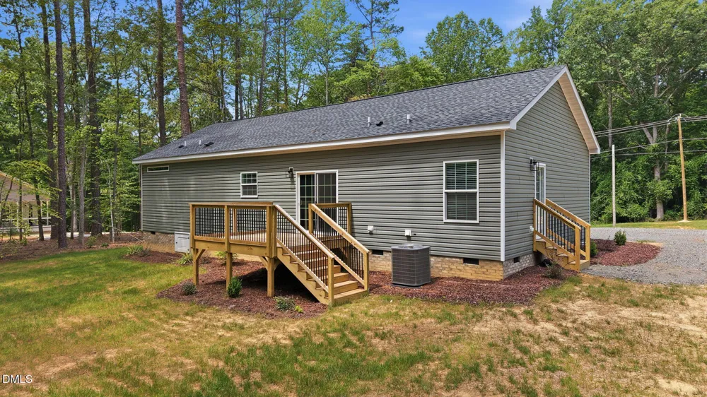211 Old North Carolina 75 Stem, NC 27581